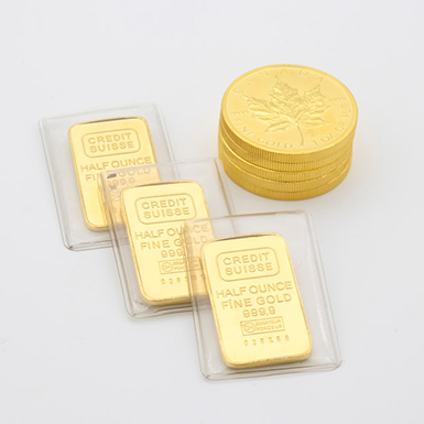 Invest Offshore in Gold